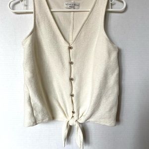 Madewell Tank Top
